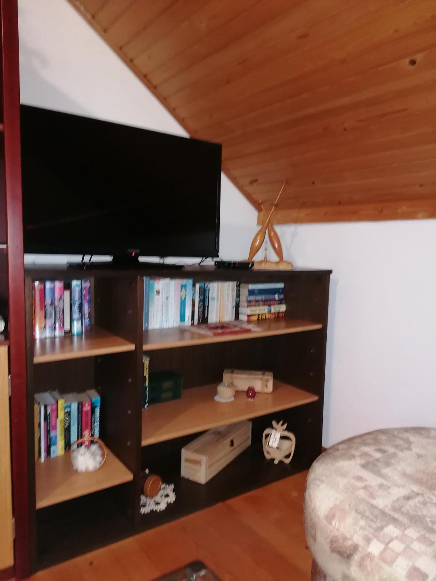 Apartma Cvrsta Trojka Jesenice Exterior foto