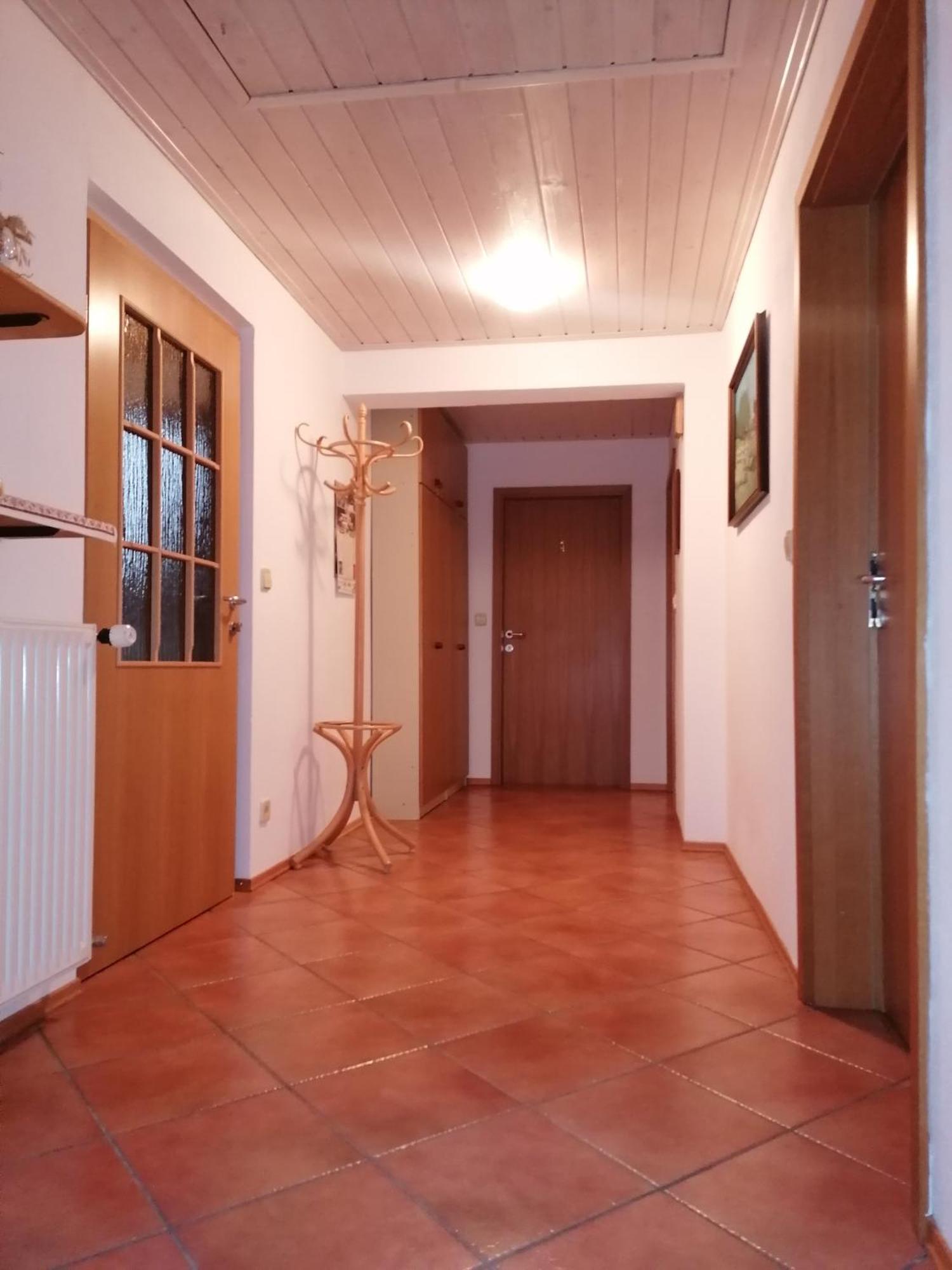 Apartma Cvrsta Trojka Jesenice Exterior foto