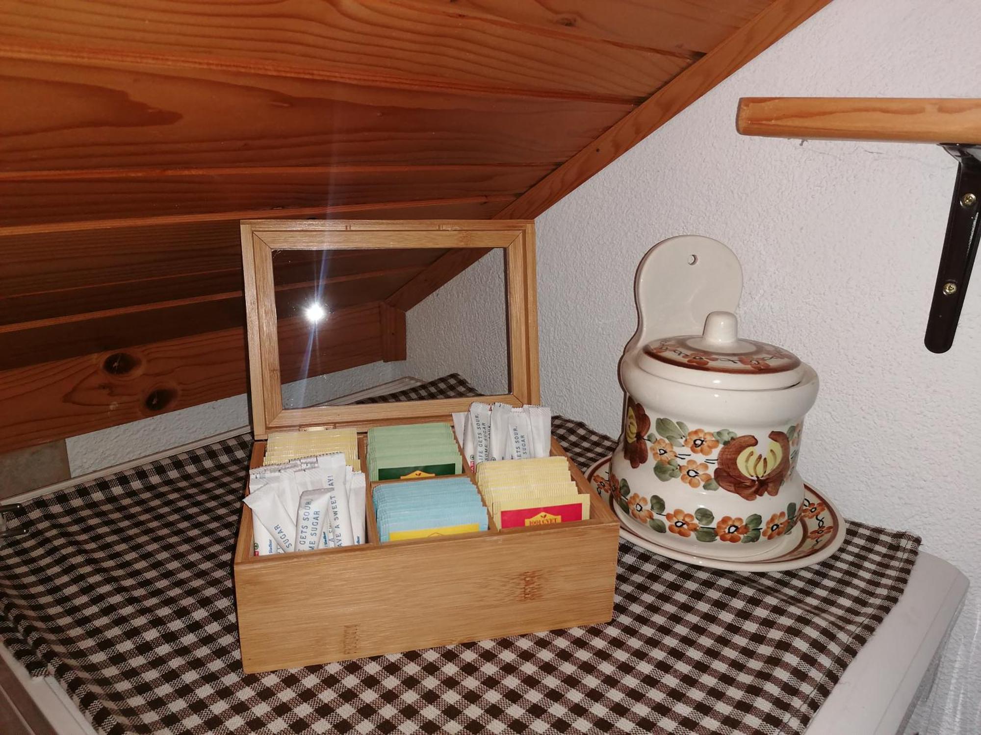 Apartma Cvrsta Trojka Jesenice Exterior foto