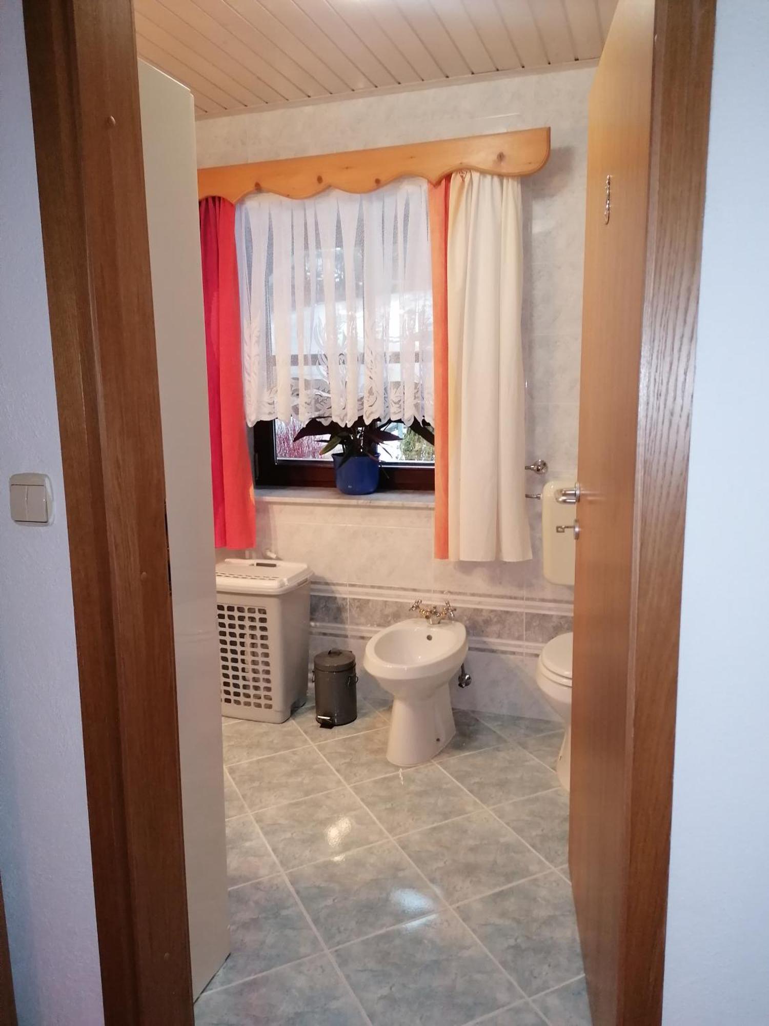 Apartma Cvrsta Trojka Jesenice Exterior foto