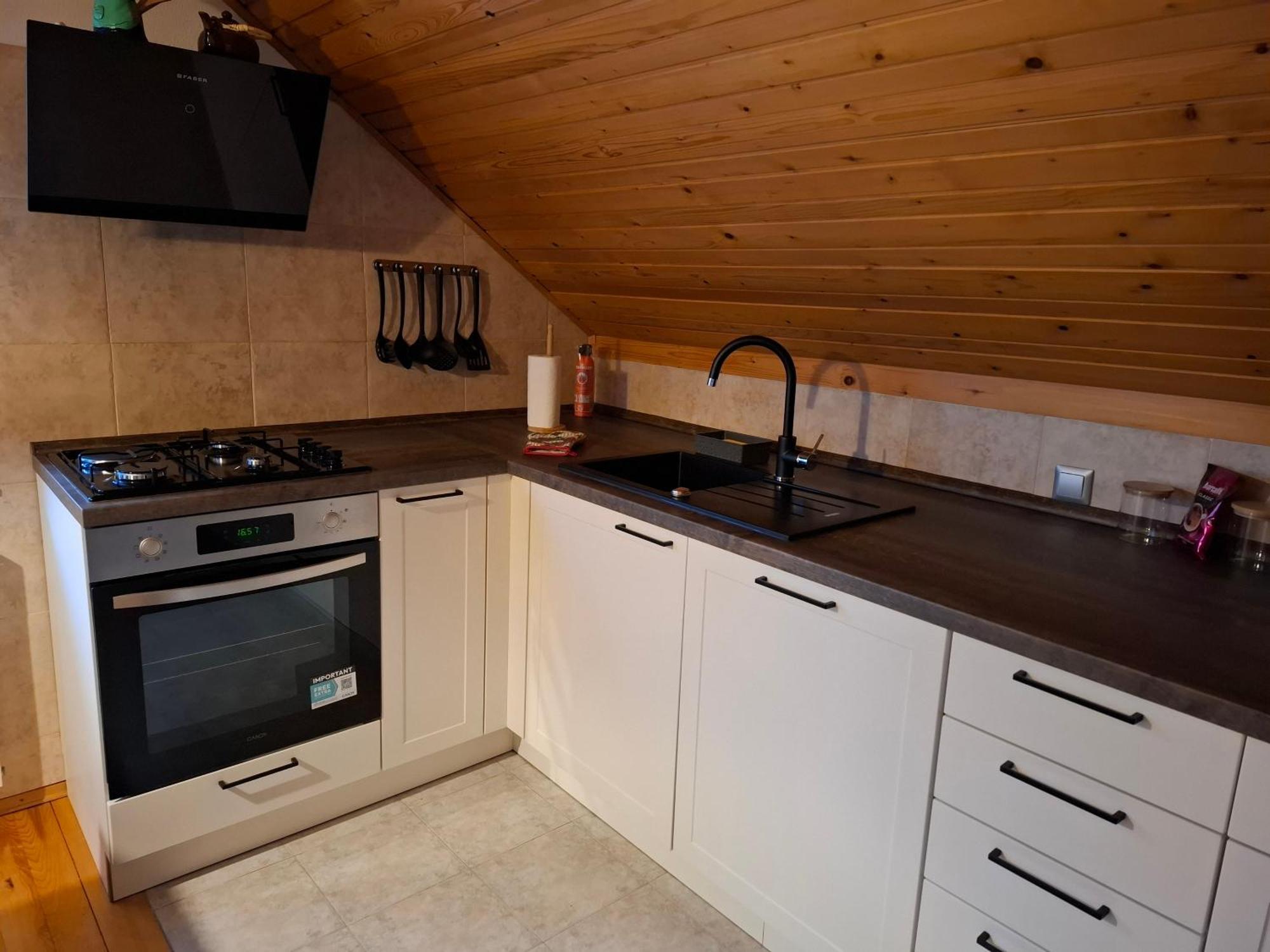 Apartma Cvrsta Trojka Jesenice Exterior foto